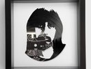 John Entwistle from The Who - Tommy - Original Vinyl Record Art 1969