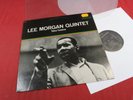 Lee Morgan  TAKE TWELVE  -  LP Riverside VIJ-5051 Japan near mint