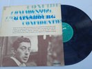 LP Serge GAINSBOURG 