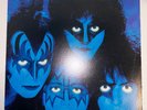 1982 Casablanca NBLP 7270 KISS Creatures Of The Night Vinyl Record.Awesome '80s