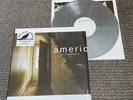 American Football - LP2 / Self Titled Second Album Vinyl Record SILVER 2016