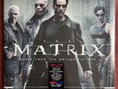 THE MATRIX Soundtrack 2 LP 2017 First Press 'RED PILL' & 'BLUE PILL' NEW SEALED