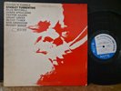 Stanley Turrentine Rough 'N Tumble 1966 Blue Note Mono Grant Green Blue Mitchell