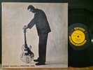Kenny Burrell 1957 Prestige 7088 RVG Elvin Jones Tommy Flanagan Doug Watkins LP