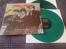 THE CURE - Ache In Silence (Live Belgium 05.07.81)  2xLP GREEN Vinyl