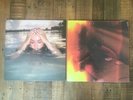 2023 RARE CLEO SOL HEAVEN + GOLD VINYL LP'S