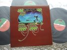 Yes ‎   Yessongs   Vintage Triple LP w/Booklet Atlantic Records SD 3-100 1298
