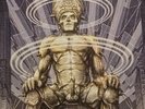 RARE - Ghost - Ceremony and Devotion, Yellow Clear - Uncensored - 300 Released