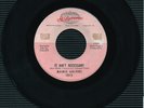 Northern Soul - Mamie Galore - It Ain't Necessary / Don't Think I Could Stand It