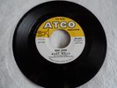 Mary Wells - Dear Lover - ATCO - 45 6392 - 7