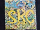 1968 SRC Original LP Vinyl Capitol ST 2991 B2 I AM Scranton Pressing - label var