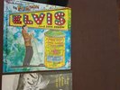Elvis Presley - 1961 Hawaii Benefit Concert (GA-200 Archives) Unofficial Vinyl