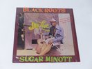 Black Roots (1980) Sugar Minott (202 808 320) LP CO Germany