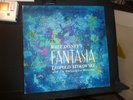 Autographed 1957 WALT DISNEY'S FANTASIA  3LP SOUNDTRACK  LP & BOOKLET