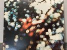 Pink Floyd Obscured By Clouds, Music From The Film 