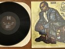 John Lee Hooker - Travelin' - 1968 US Issue Stereo Vinyl LP Blues Ex