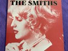 Vintage Smiths Morrissey Sheila Take a Bow 12” Record LP UK Single 45 RPM 1987