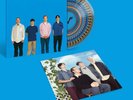 Weezer - Blue Turns 30 - Zoetrope - Limited Edition + Band Litho - sealed - new