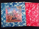 The Rolling Stones Their Satanic Majesty Request (1st Pressing) LP