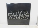 1977 Original Star Wars Soundtrack Vinyl LP 2T-541 With POSTER
