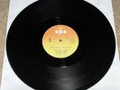 U2 CBS PRIDE In The Name Of Love IRISH 12” Rare as a Promo