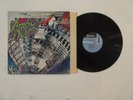 THE AMBOY DUKES SELF TITLED S/T DEBUT LP CRAZY RARE 1ST MAINSTREAM  NUGGETS FUZZ