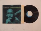 JOHN COLTRANE BLUE TRAIN LP  1967? LIBERTY RVG STEREO STAMP NO DISCOGS