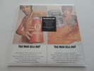 THE WHO   SELL OUT   LTD MONO EDITION 2x ORANGE/RED COLOR VINYL LP POSTER/PHOTOS