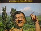 LP Hank Snow And His Rainbow Ranch Boys Now Is The Hour For Me To Sing To My Fr