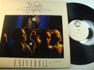 Soul Funk LP Woods Empire 
