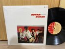 Duran Duran 33 rpm Philippines 12