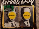 Nimrod - Green Day - Vinyl Record LP - 2009 Pressing