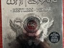 WHITESNAKE - RESTLESS HEART (25TH SILVER COLOURED) [2 X VINYL LP] NEW & SEALED