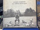 George Harrison - All Things Must Pass - 1970 Apple - STCH 639
