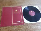 Depeche Mode - Everything Counts & Live Tracks UK Numbered 1st L 12 BONG 3 12
