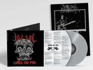 DORSAL ATLÂNTICA Antes Do Fim LP Brazil ratos de porao MX sepultura Sarcófago
