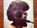 Gary Bartz Ju Ju Man LP VG/VG (Modal/Spiritual Jazz) Catalyst Gatefold