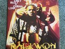Raekwon Only Built 4 Cuban Links LP Vinyl Clear Purple