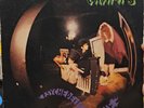 The Cramps Autographed Original Psychedelic Jungle 1981 vinyl  Album