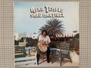 Sabu Martinez Afro Temple Funk Jazz LP OG Rare