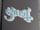 Ghost – Opus Eponymous DIE HARD Deluxe SEALED