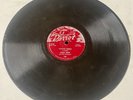 John Brim Jimmy Reed 54 CHICAGO BLUES 78 Tough Times / Gary Stomp PARROT VG HEAR