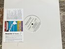 RARE 1986 PRIVATE-PRESSING Hawaiian LP - THEO KALEONANI CHANG - Hauoli Ka Mele