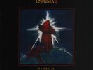 Enigma McMxc A.D. CLUB-SONDERAUFLAGE Virgin Vinyl LP