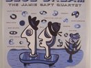 JAMIE SAFT QUARTET Blue Dream RARE NOISE 2XLP NM gatefold y
