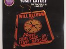 YUSEF LATEEF The Doctor PURE PLEASURE PPAN-SD1685 LP uk 180g audiophile SEALED y
