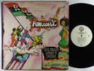 Funkadelic - One Nation Under A Groove LP - Warner Bros.