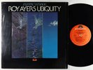 Roy Ayers Ubiquity - Mystic Voyage LP - Polydor VG+ Shrink