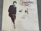 Somewhere In Time 1980 Motion Picture Soundtrack MCA STILL SEALED