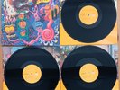 Orbital - In Sides, ORG 1996 3 X Vinyl L.P's